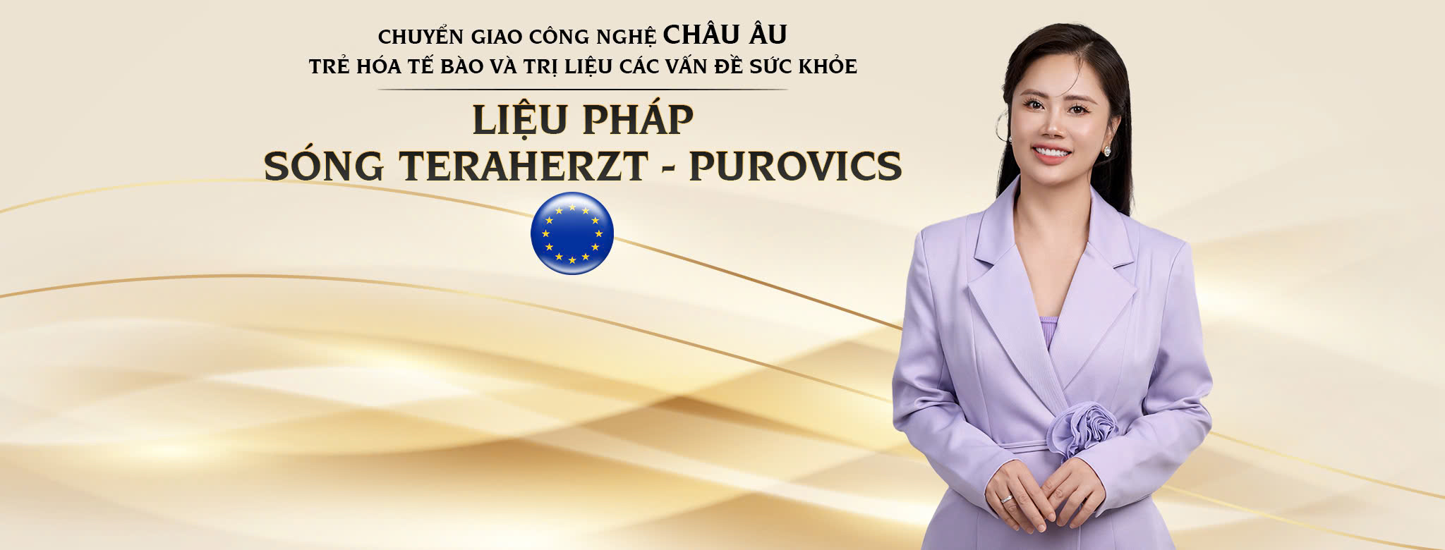 Chăm sóc sắc đẹp